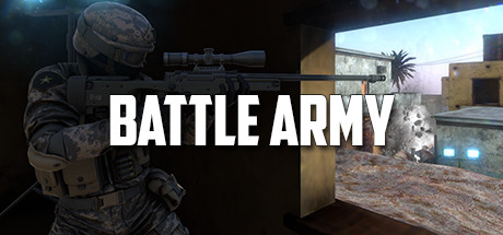 Battle Army Cover Image