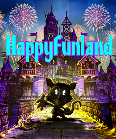 HappyFunland