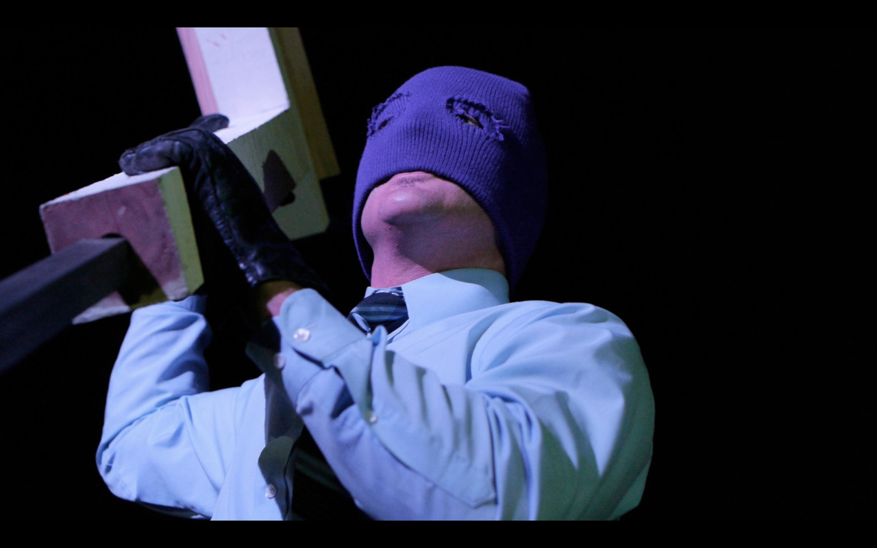 After School Massacre #4