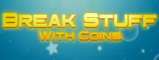 Break Stuff With Coins 게임 이미지