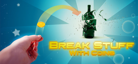 Break Stuff With Coins Cover Image