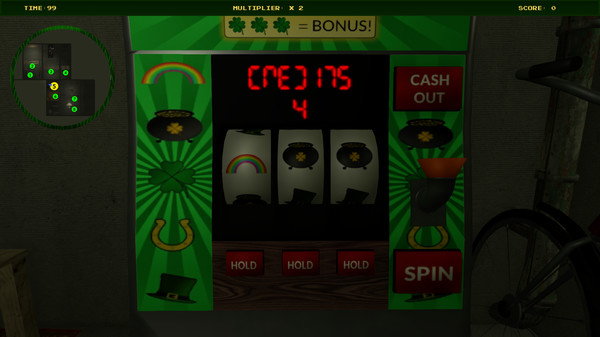 скриншот Break Stuff With Coins 5