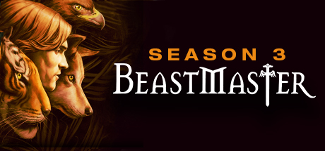 Beastmaster: Chosen One banner