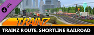 TANE DLC: Shortline Railroad