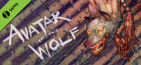 Avatar Of The Wolf Demo