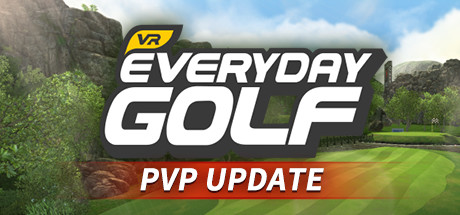 Everyday Golf VR Cover Image