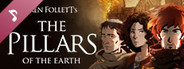 Ken Follett's The Pillars of the Earth - Soundtrack