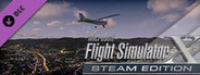 FSX Steam Edition: Night Environment Italy Add-On