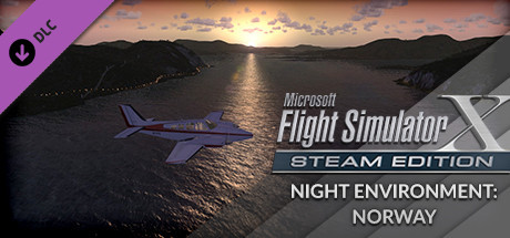 FSX: Steam Edition - Skychaser Add-On on Steam