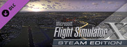 FSX Steam Edition: Night Environment: Sweden Add-On