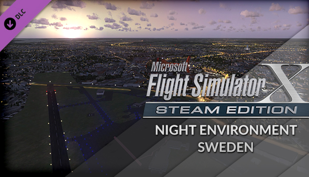 Save 50% on FSX Steam Edition: Night Environment: Spain Add-On on Steam