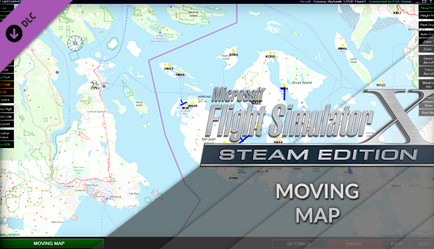 fsx acceleration terrain map fsx acceleration terrain map