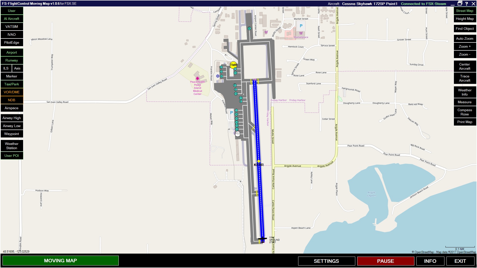 File maps users. Microsoft Flight Simulator x карта. VATSIM Map. Moving Map.