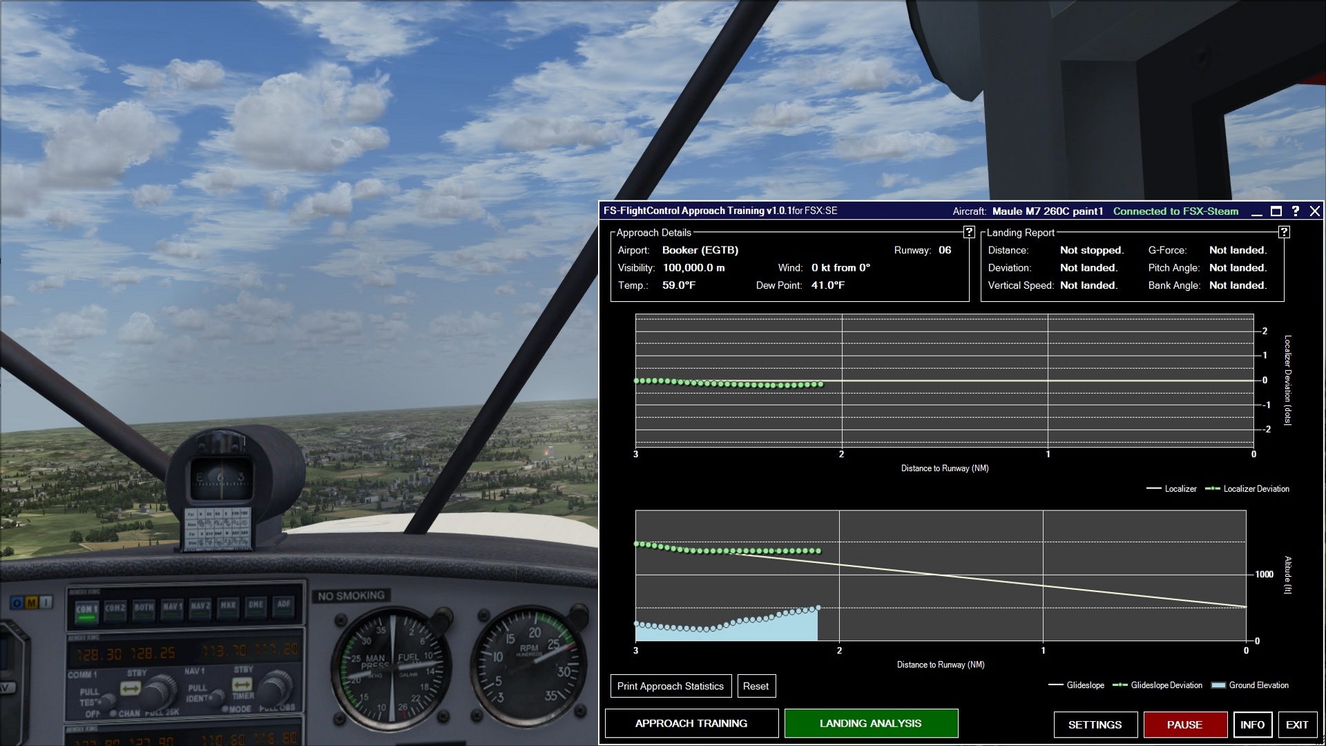 FSX: Steam Edition (@fsxinsider) / X