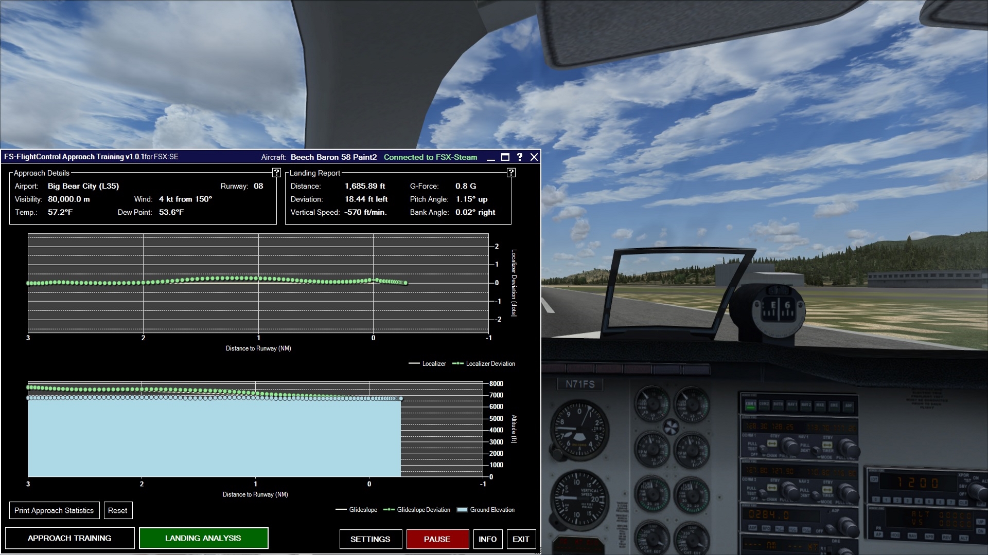 Fsx steam must be running to play this game фото 110