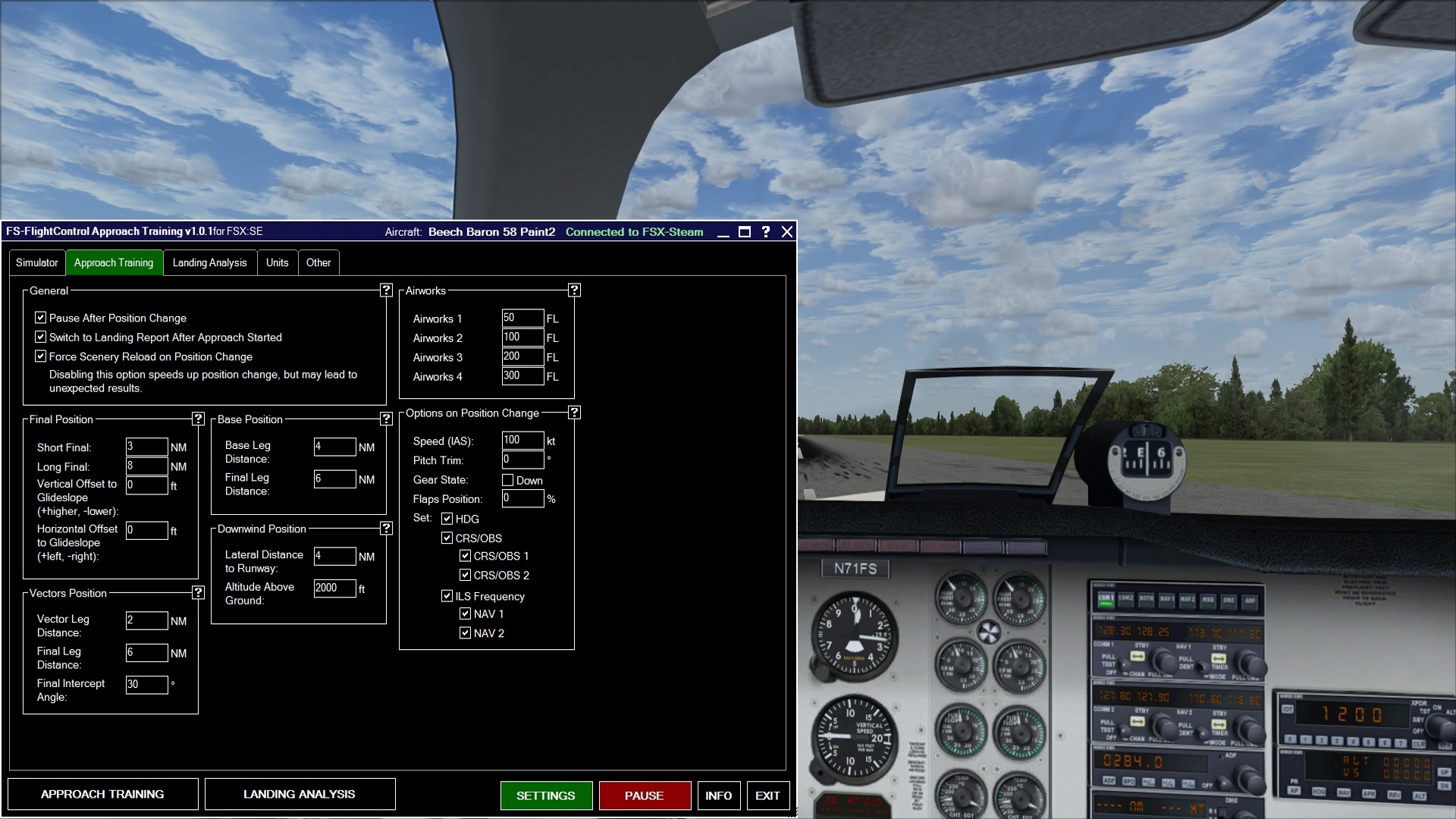 FSX: Steam Edition (@fsxinsider) / X