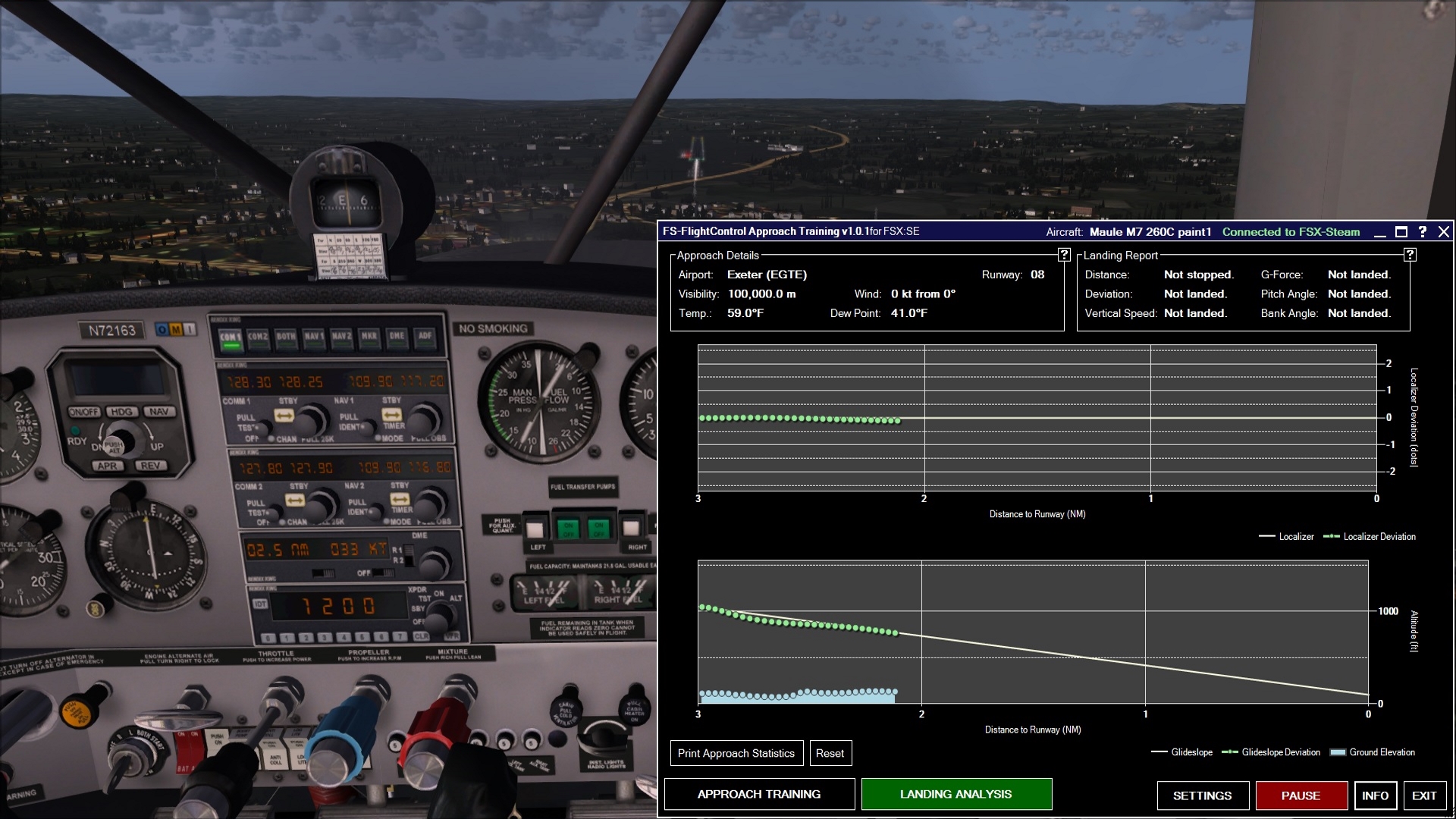 Microsoft flight simulator x steam edition не запускается на windows 10 фото 107
