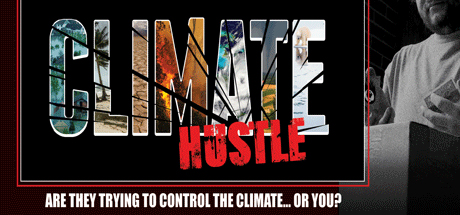 Climate Hustle