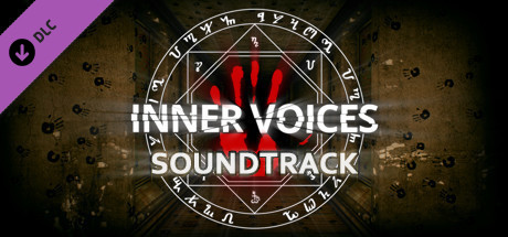 Inner Voices Soundtrack banner image