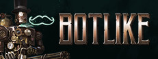 Botlike - a robot's rampage 게임 이미지