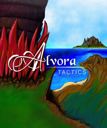Alvora Tactics