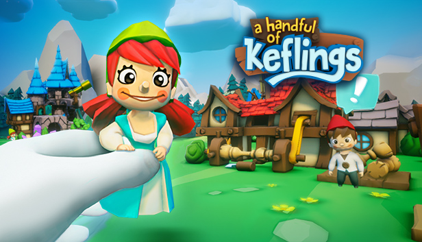 A world of clearance keflings windows 10