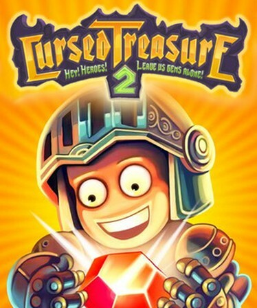 Cursed Treasure 2