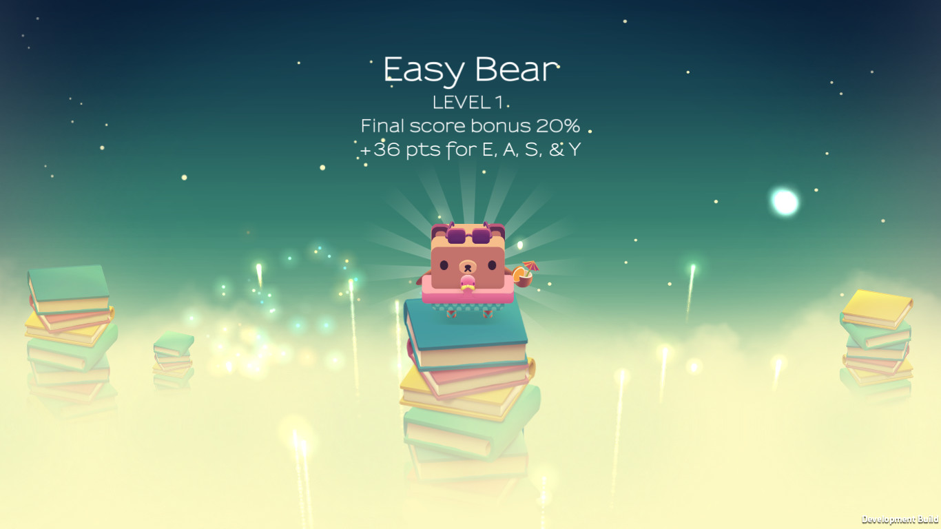 Alphabear Review – Spelling Bears