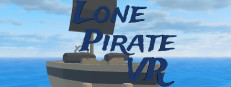 Lone Pirate VR 게임 이미지
