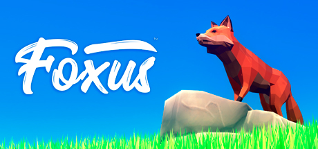 Foxus header image