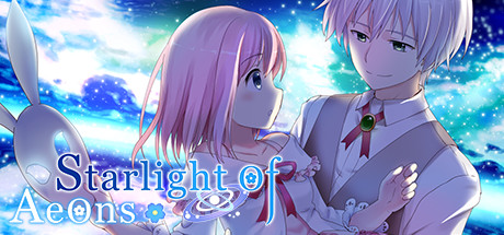 Starlight of Aeons header image