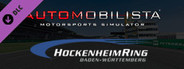 Legendary Tracks Part 3: Hockenheim