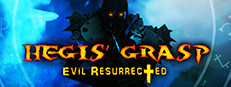 Hegis' Grasp: Evil Resurrected 게임 이미지