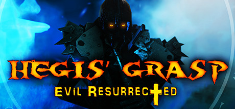 Hegis' Grasp: Evil Resurrected steam charts