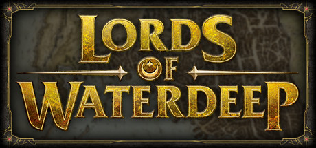 D&D Lords of Waterdeep header image