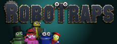 RoboTraps 게임 이미지