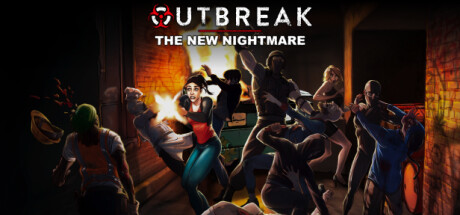 Outbreak: The New Nightmare header image