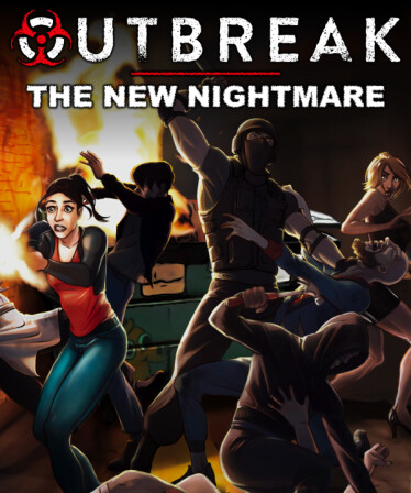 Outbreak: The New Nightmare