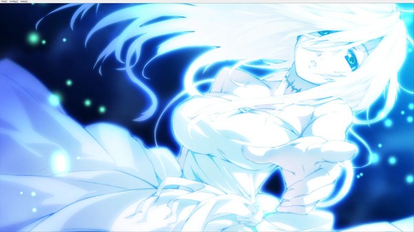 Скриншоты Dies irae ~Amantes amentes~ (Dies irae ~Acta est Fabula~) 7