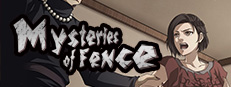篱笆庄秘闻 / Mysteries of Fence 게임 이미지