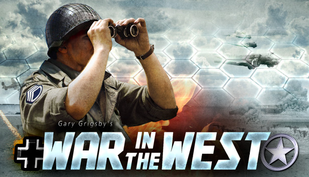 Save 70% on Gary Grigsby's War in the West on Steam
