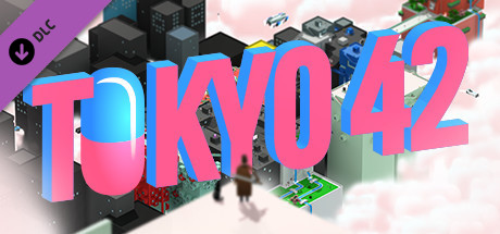 Tokyo 42 Soundtrack banner