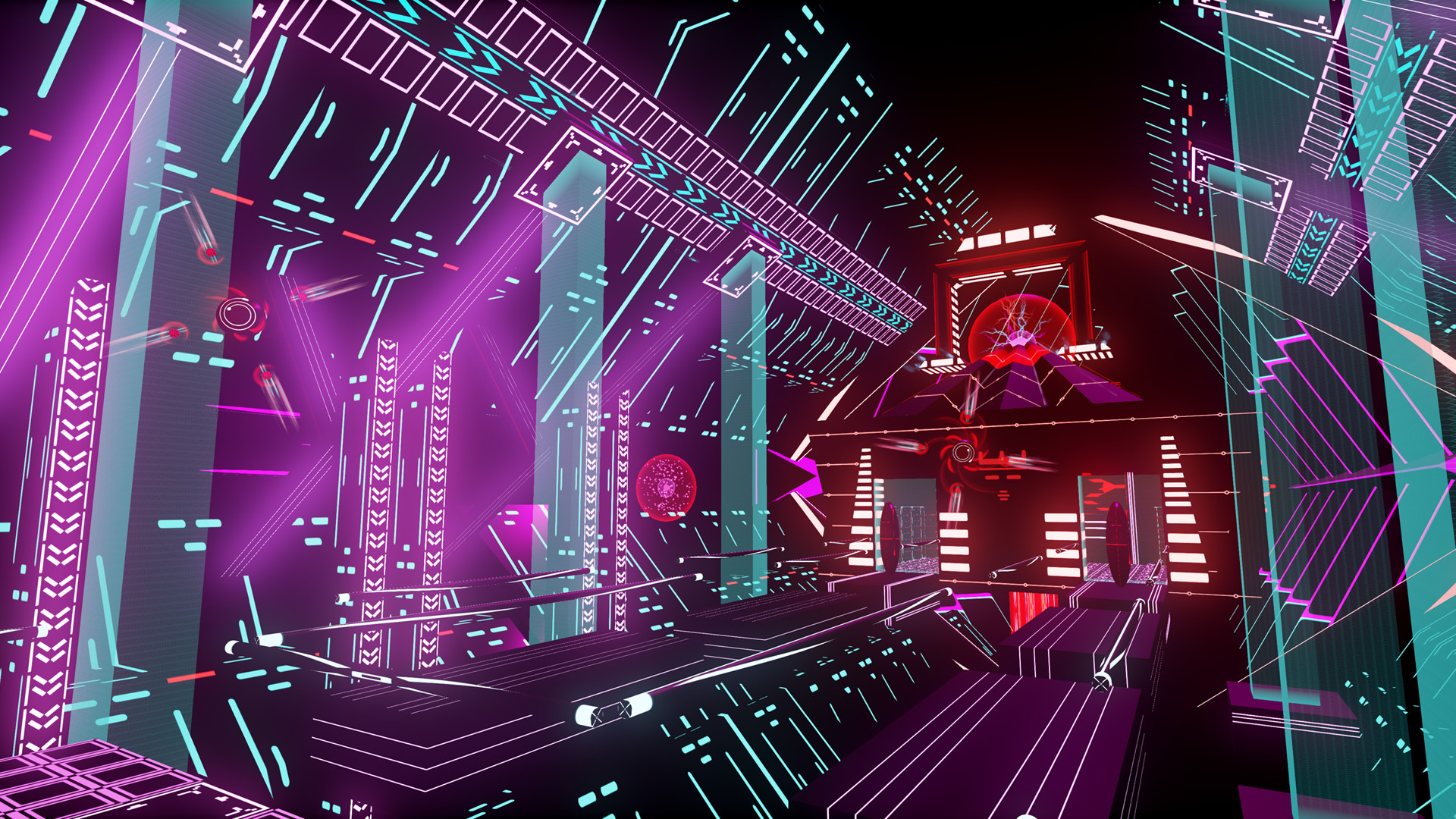CyberDrifter Demo #7