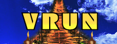 VRun 게임 이미지