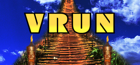 VRun steam charts