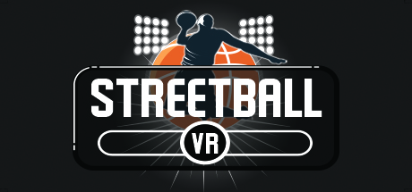Streetball VR Cover Image