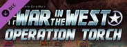 Gary Grigsby's War in the West: Operation Torch