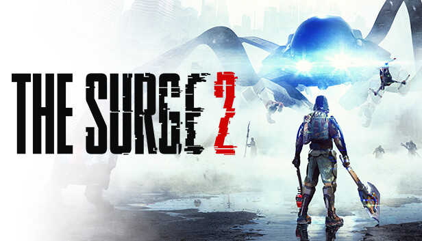 The surge deals 2 ps4 price