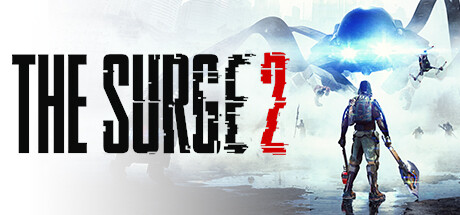 The Surge 2 header image