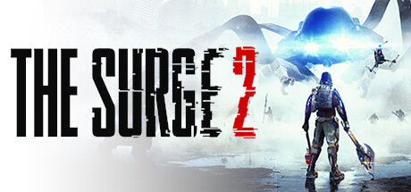 The Surge 2 technical specifications for computer